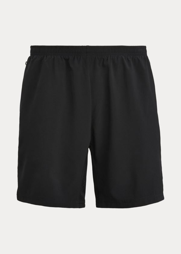 Calções Ralph Lauren Compression-Lined Homem 18769-SPNW